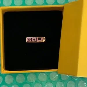GOLF WANG リング Golf Wang Ring | eBay